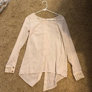 Daytrip Women’s Shirt Worn Once XS
